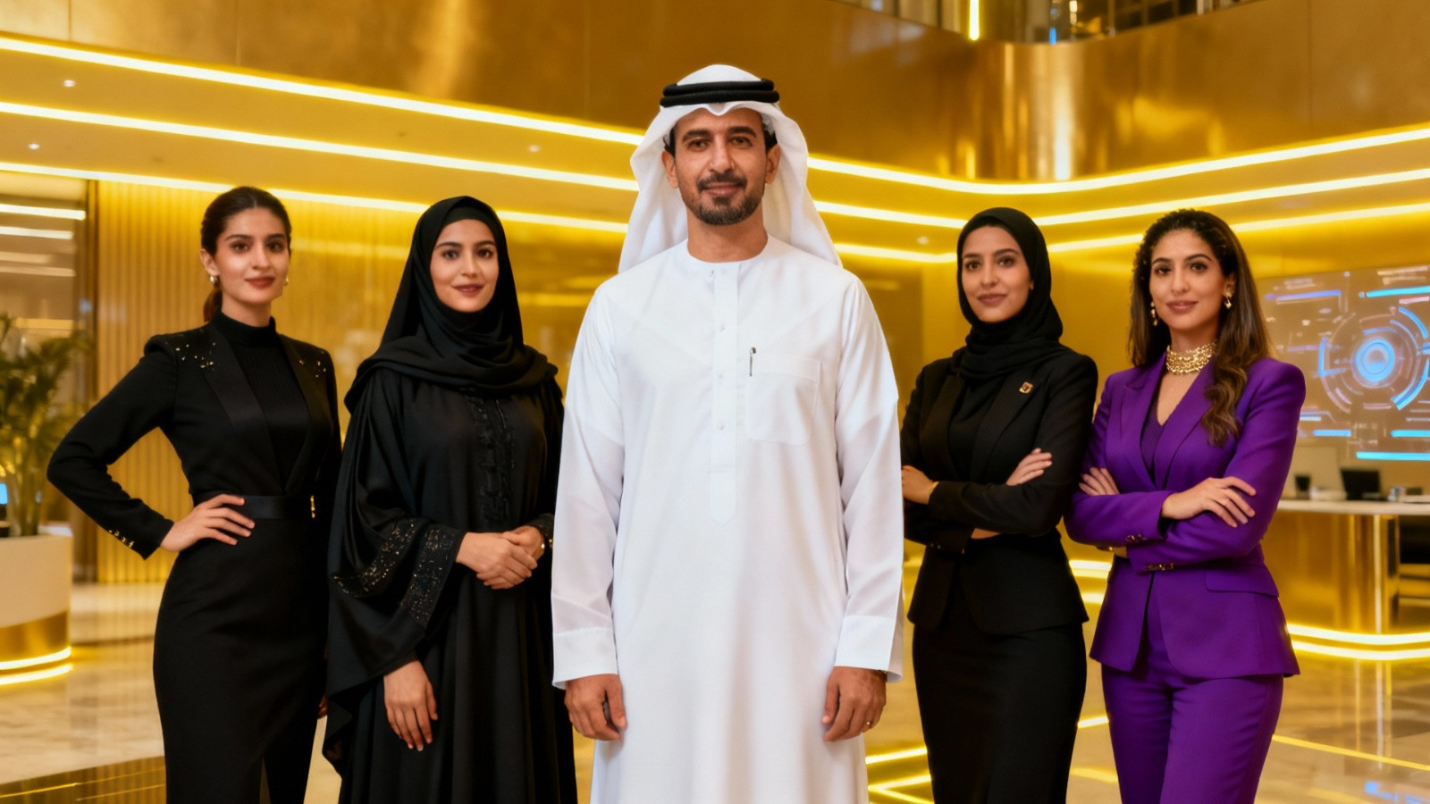 إعداد القيادات